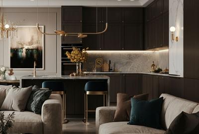 Ultracentral! Apartament cu 2 camere, zona Marriott, Sector 5 - 1