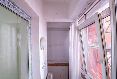 Dristor, LIDL, an 1987, garsoniera la parter, cu balcon - 8