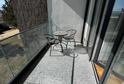 INCHIRIEZ ap.2 camere decomandat de lux, cartierul DaVinci Homes - Cristian - 11