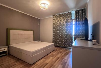 Apartament 3 camere decomandat, 110 mp, 2 băi, parcare – Cartierul Latin - 14