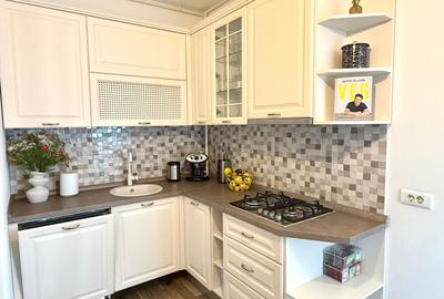 3 Camere | Laguna Residence | Aviației | Floreasca | Terasa 25 mp | - 15