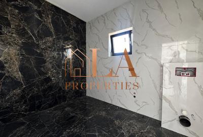 Vila individuala noua | Teren 400mp | Toate utilitatile | Domnesti - 10