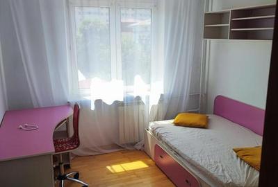 Inchiriez apartament cu 3 camere zona Iancului - 4
