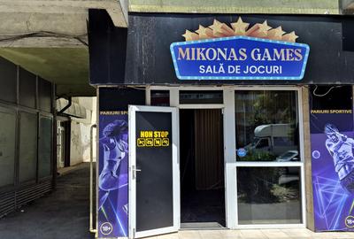 Spatiu comercial 20 mp - Pantelimon - 2
