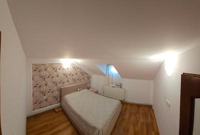 Casa 3 dormitoare Sendreni - 5