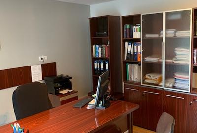 Vila de vanzare/inchiriere, ultracentral, str. Nicolae Titulescu, Bacau - 16