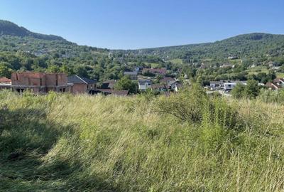 Teren Construcții intravilan de 650 mp, în Nord