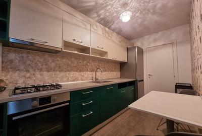 Apartament cu 2 camere de inchiriat in Cotroceni - 7
