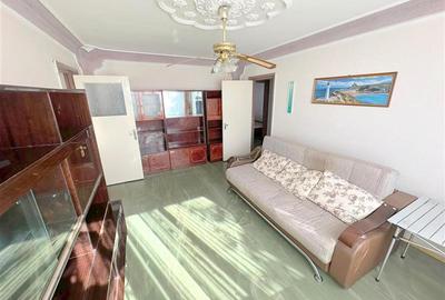 Apartament 3 camere semidecomandat, zona Narcisa - 4