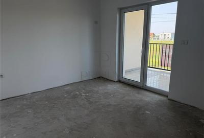 Duplex 4 camere - 111 mp utili + Pod 50 mp - Moșnița Nouă - 5