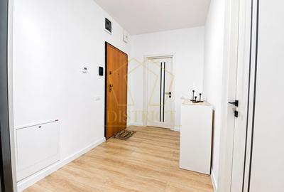 Apartament cu 2 camere | Torontalului | Campeador City - 11