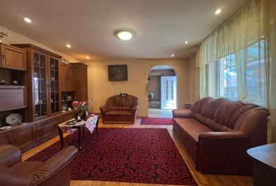 Casa individuala cu 1200 teren si garaj separat - Marasti - 3