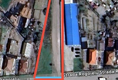 Teren de Vânzare – 1.500 MP | Rovinari - 3