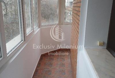 4 camere nemobilat Parc Florasca / Dorobanti - Radu Beller - 9