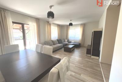 Duplex 4 camere cartier Europa, Mosnita Noua - 1