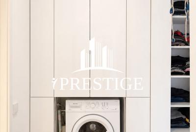 APARTAMENT 3 CAMERE | BALCON | PARCARE | LIFT | ZONA RAHOVEI - 7