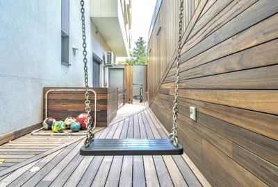 EMINESCU-VIITORULUI, APARTAMENT ELEGANT, BLOC 2016, TERASA 100 MP SI PARCARE! - 2