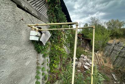 Stefanesti-sat Viișoara, Argeș, teren intravilan racordat la toate utilitățile - 16