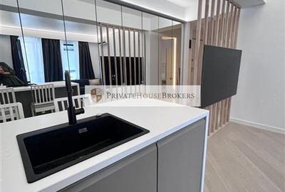 Pipera | Porsche | Cortina North | Bloc 2023 | Parcare | Nou - 3