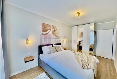 Penthouse 3 camere PREMIUM | mobilat | NOU | cartier exclusivist | video (Ra) - 8