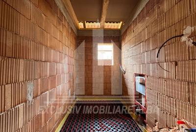 Casa individuala | 150 mp | 509 mp teren | Toate utilitatile | Cetate - 6
