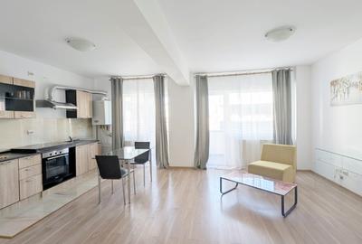 Apartament cu 3 camere finisat zona Edgar Quinet - 3