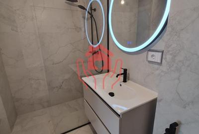 IANCU NICOLAE (Residence 5 Forest)- 2 camere, 2 bai, COMISION 0% - 18