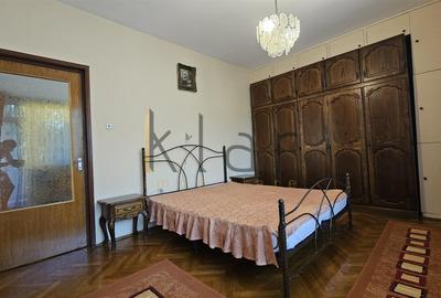 Apartament 3 camere 100mp,decomandat Hasdeu-500m de UMF - 2