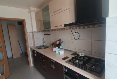 Inchiriere apartament modern cu 2 camere in Galati, Micro 16, renovat - 7