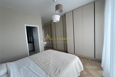 CASA PARTER MOBILATA SI UTILATA-3 CAMERE-2 BAI-STR.MIORITA - 17