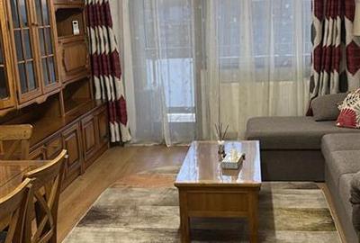 2 Camere Decomandat | Barcelona Residence| Astra - 2