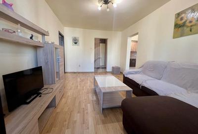 Apartament 3 camere în zona DIANA - 10