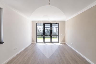 Casă tip duplex 3 camere |  Sânpetru Dealul Lempes - 5