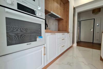 Proprietate exclusivistă || 3 camere || Pipera || Rondul OMV|| Parcare - 7