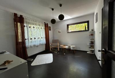 Comision 0%!!! Casa P+M 100mp, Uricani, 500mp teren - 17