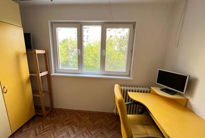 Apartament spațios cu 3 camere de închiriat – Drumul Taberei (Zona Favorit) - 14