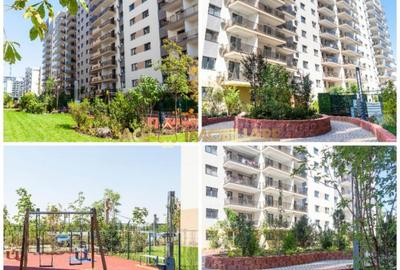 Garsoniera de inchiriat | Hils Brauner | Metrou | Centrala | Parcare - 7