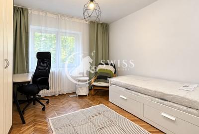 Apartament 3 camere | 65mp | Str. Louis Pasteur | 6min UMF - 3