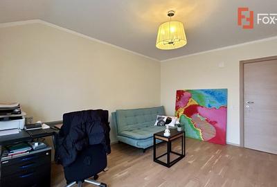 Duplex cu 4 camere + garaj in Dumbravita - 12