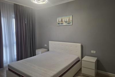 DE INCHIRIAT Apartament 2 camere, 53 mp, etaj 3 - Giroc - 3