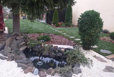 Vand casa individuala Fratelia 220000 euro - 3