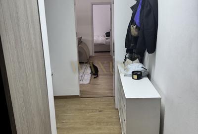 Apartament 2 camere, semidecomandat, parter, Calea Moldovei - 8
