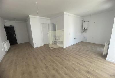 Apartament nou la CHEIE cu 3 camere  balcon si parcare pe Doamna Stanca - 11