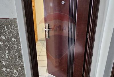 Apartament cu 2 camere, etaj 1 în zona George Enescu, Suceava - 9