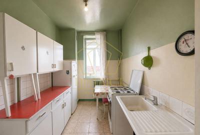 Apartament cu 2 camere si boxa | Calea Sagului - 6