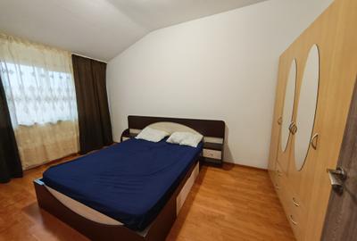 Apartament 2 camere MANSARDA - 16