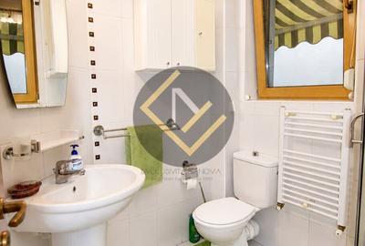 Floreasca Dorobanti Apartament elegant, cochet, Terasă proprie - 7