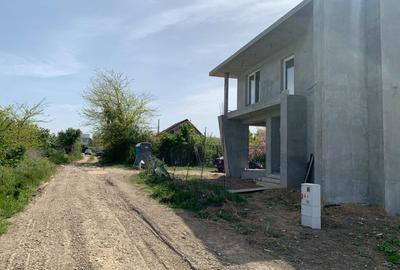 Teren intravilan Palazu Mare zona Malul Inalt - 2
