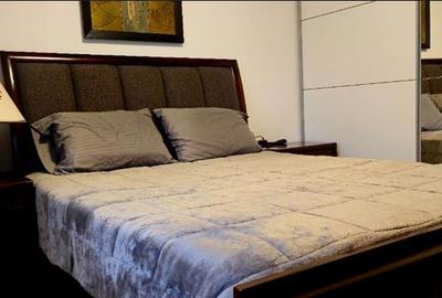 Sebastian, Parc, 13 Septembrie, 2 locuri parcare, amenajat, mobilat, utilat - 2