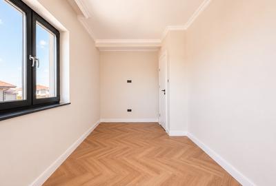 Duplex Premium Cu 4 Camere | Mosnita Noua | 105mp Utili | Teren 300mp - 19